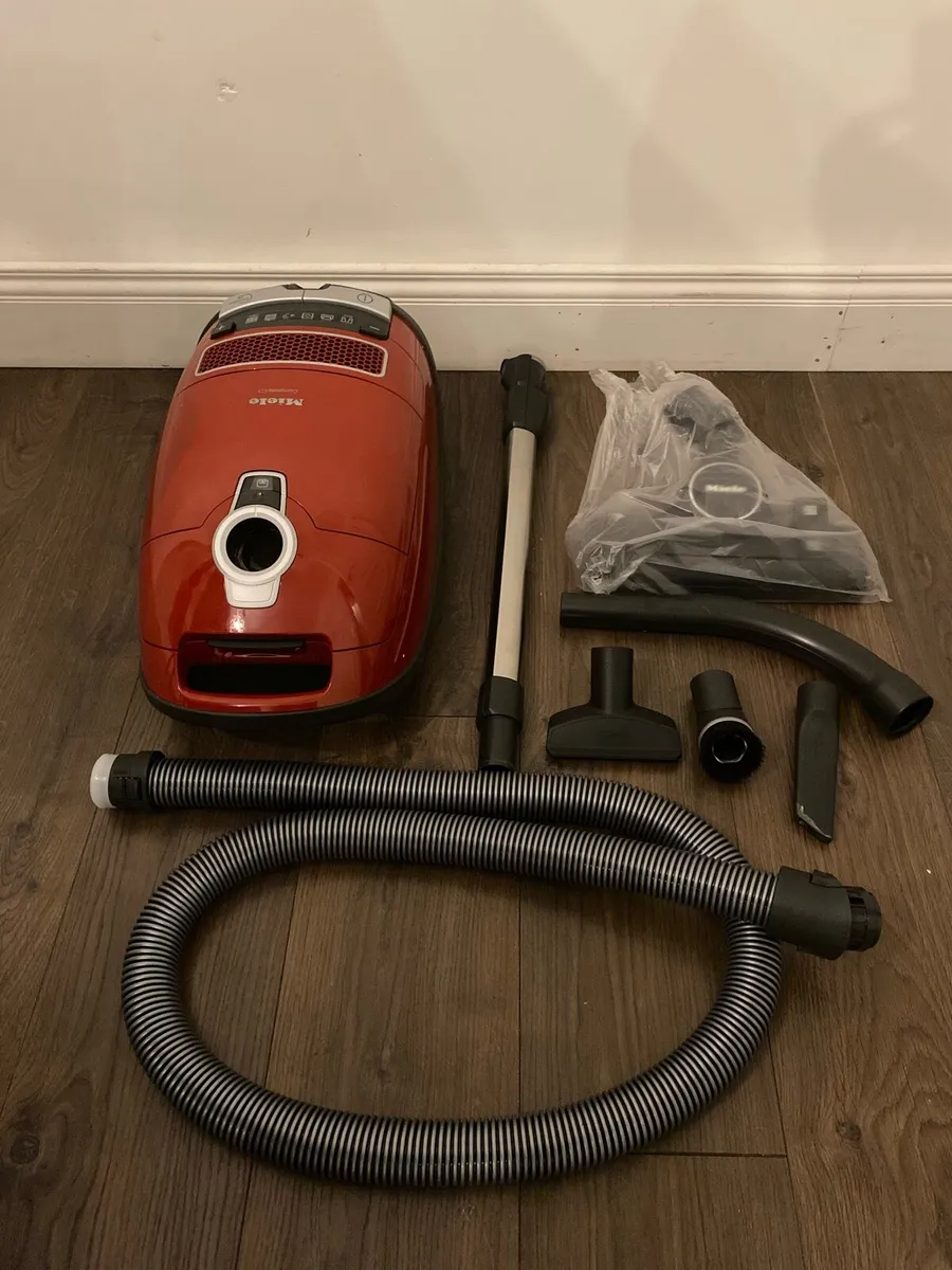 MIELE Vacuum - Image 1