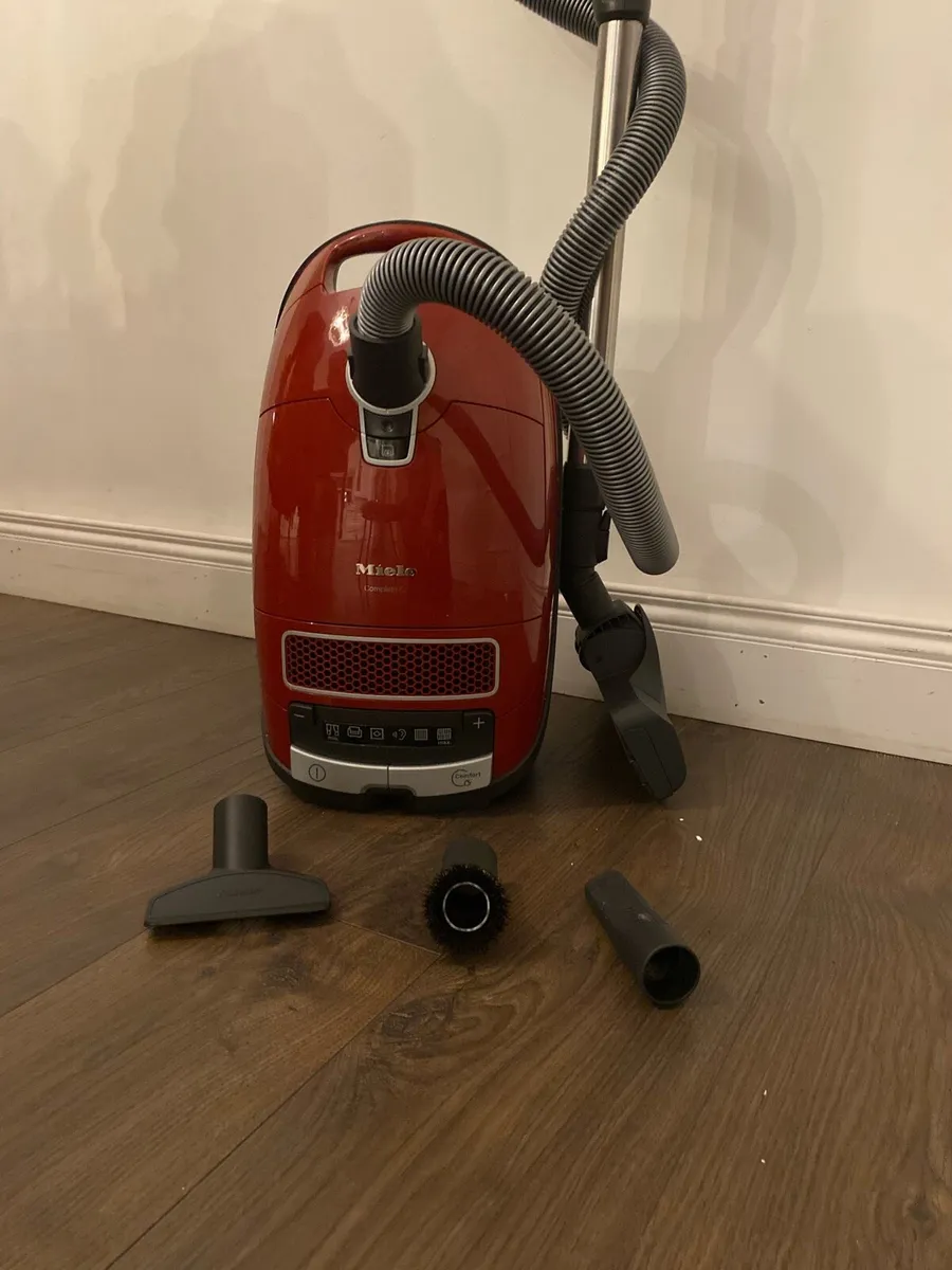 MIELE Vacuum - Image 2