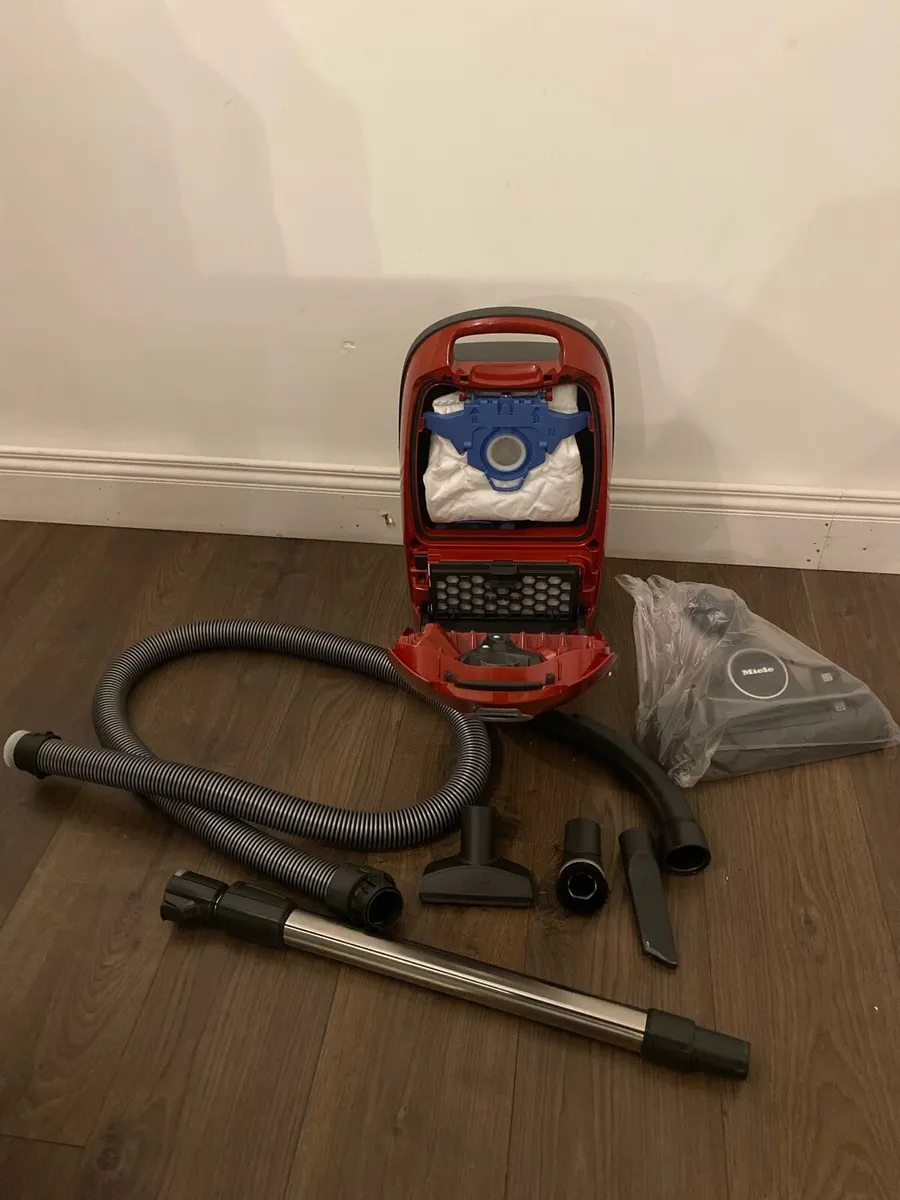 MIELE Vacuum - Image 3