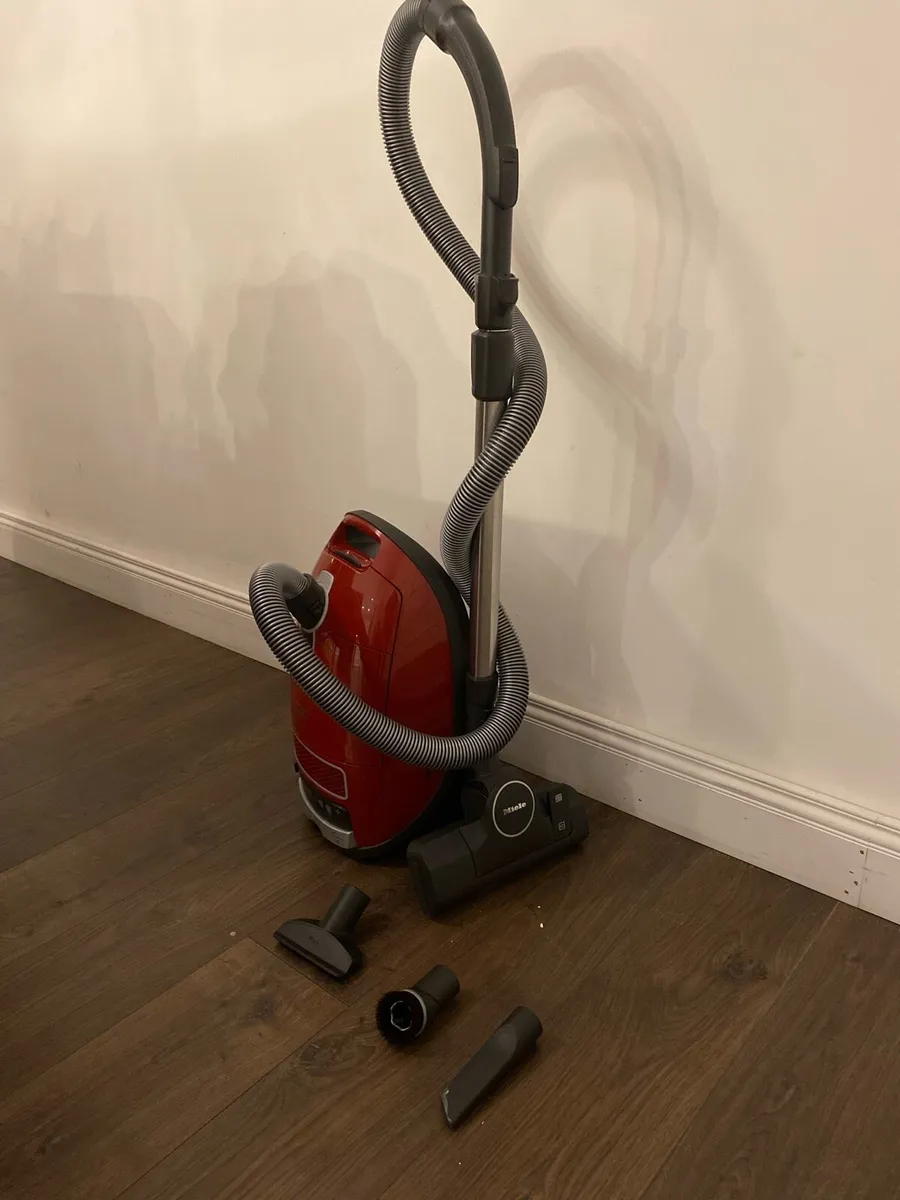 MIELE Vacuum - Image 4