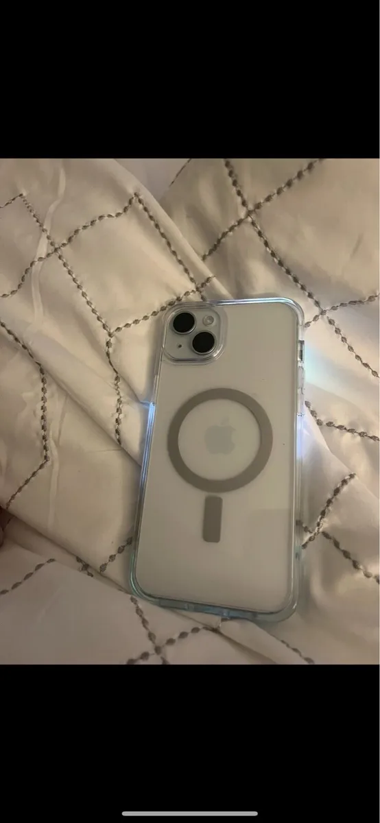 iPhone 15 plus 128GB - Image 2