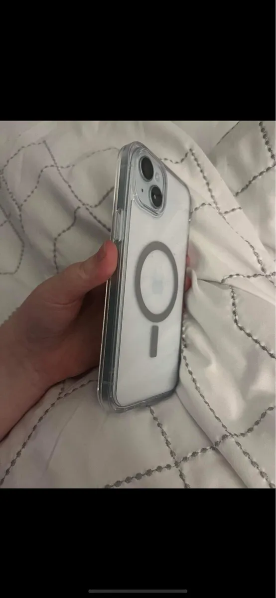 iPhone 15 plus 128GB - Image 3
