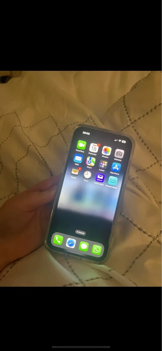 iPhone 15 plus 128GB - Image 4