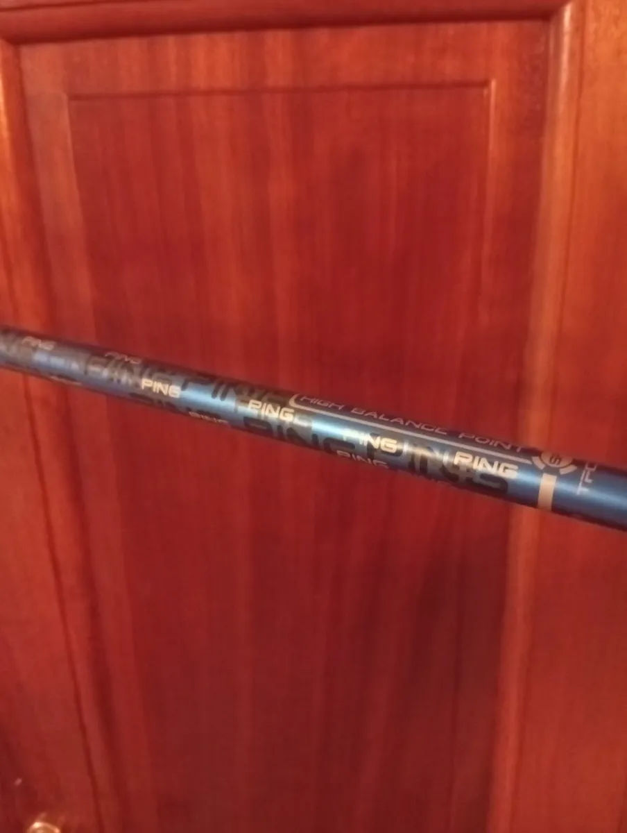 Ping G30 3 Wood 14.5 Reg Flex As New - Image 2