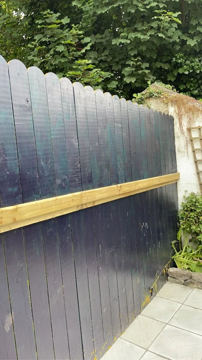 All types of maintenance work in Mayo/sligo area - Image 2
