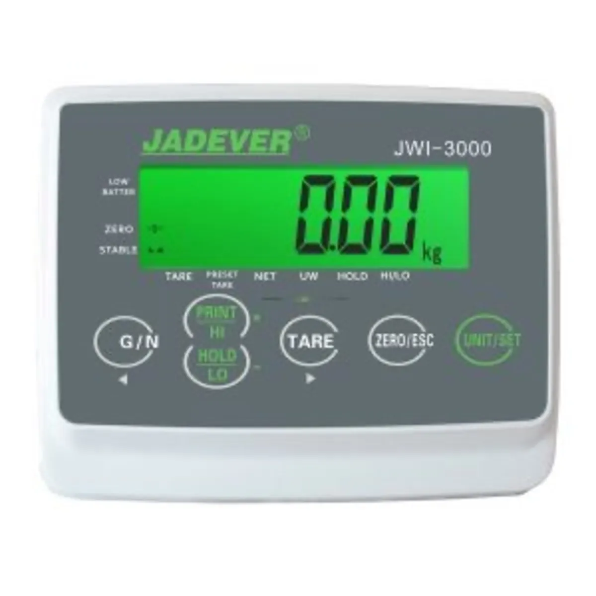 Weighing Scales 600kgs - Image 3