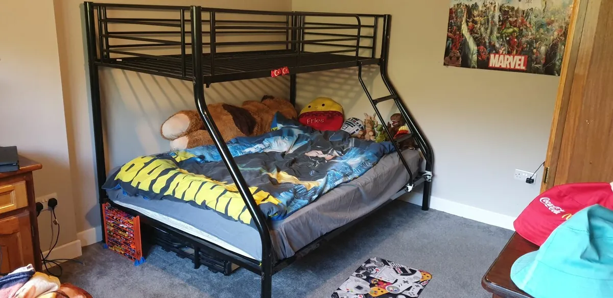 Bunk beds - Image 2