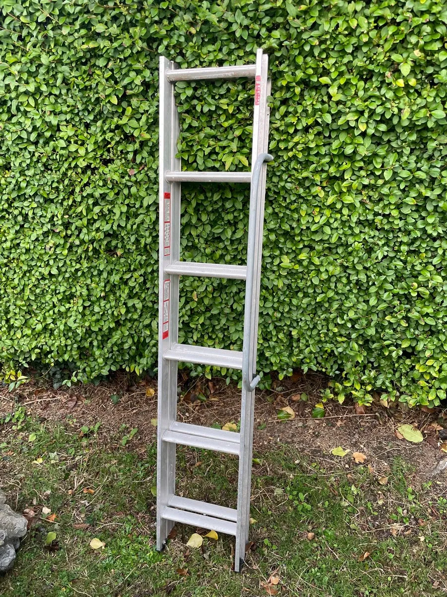 Ladder - Image 1