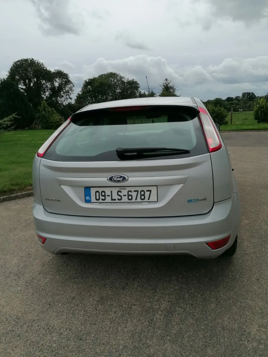ford focus - Image 2