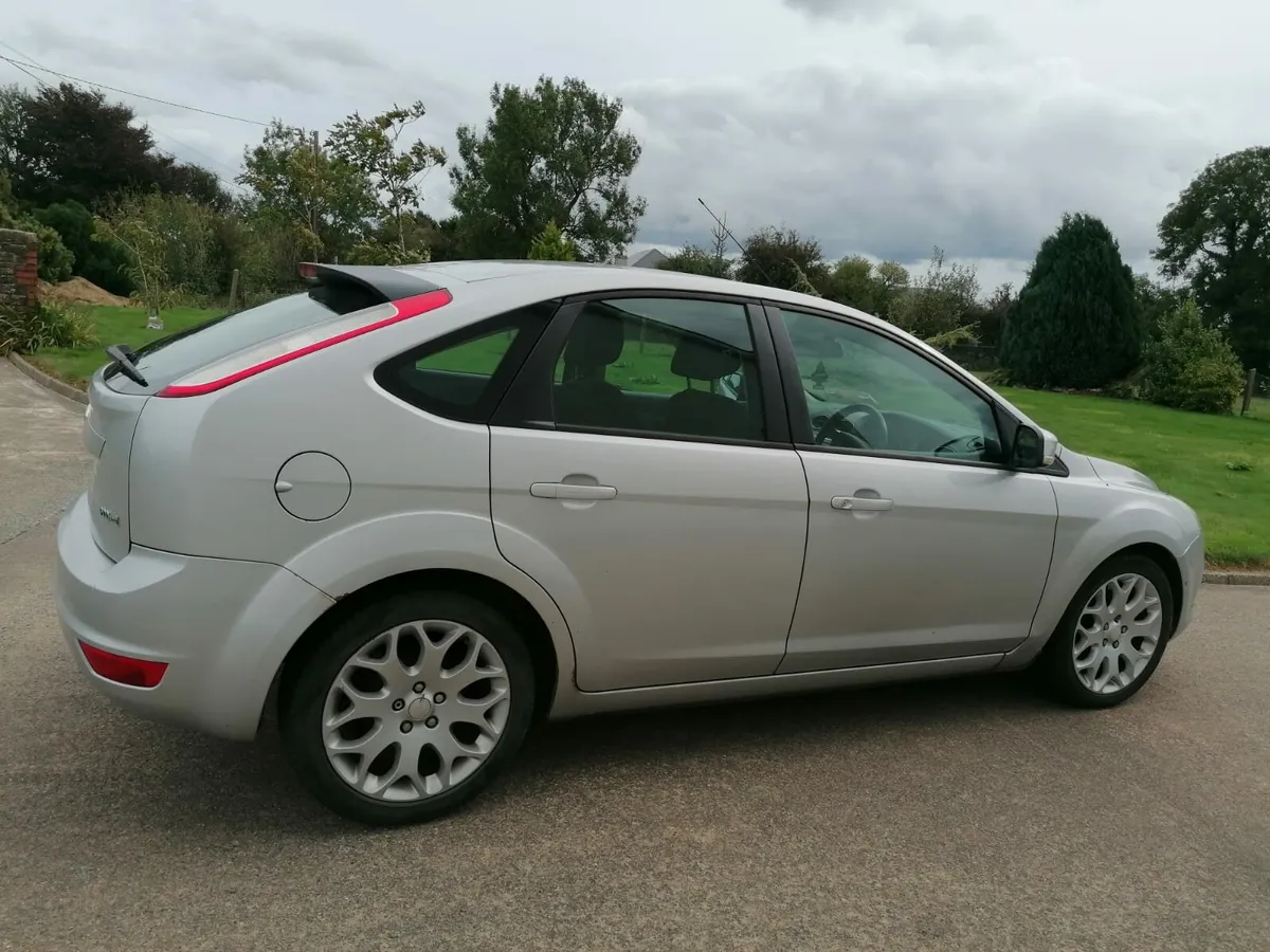 ford focus - Image 3