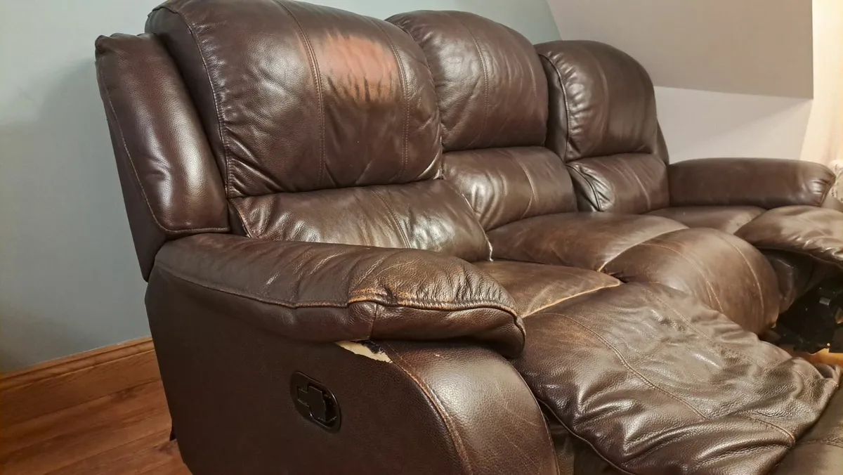 Sofa - Image 1