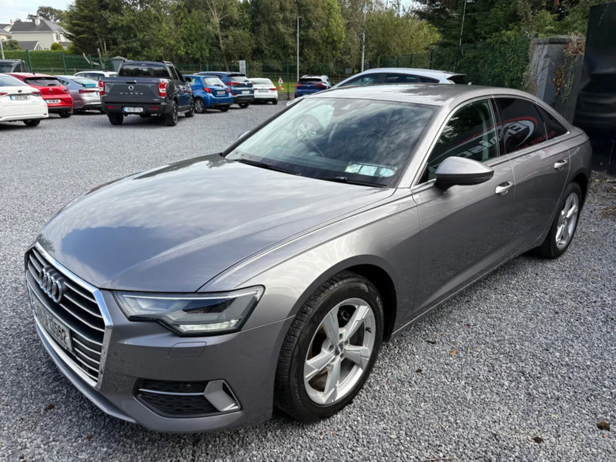 Audi A6 LIMOUSINE 2.0 TDI 204BHP S-TRONIC SE 4DR / - Image 3