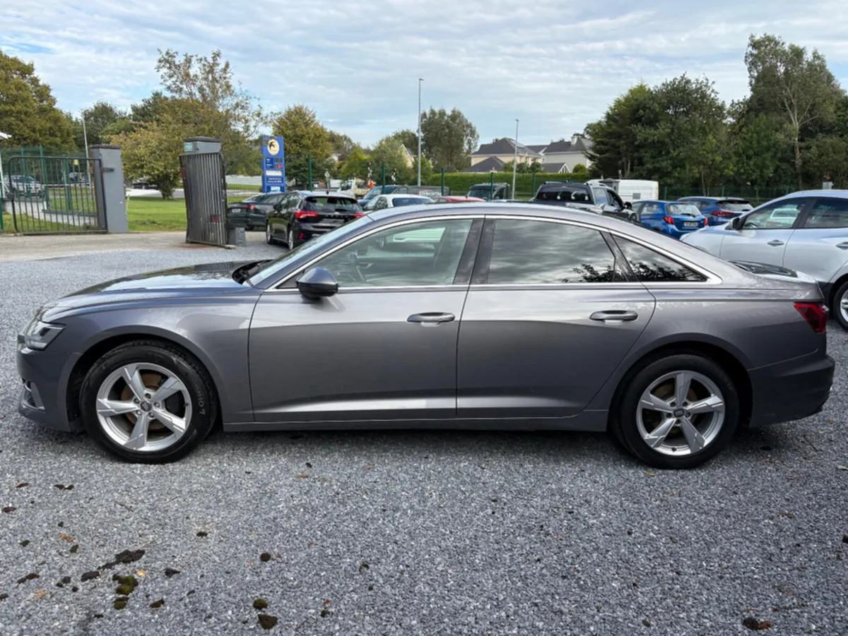 Audi A6 LIMOUSINE 2.0 TDI 204BHP S-TRONIC SE 4DR / - Image 4