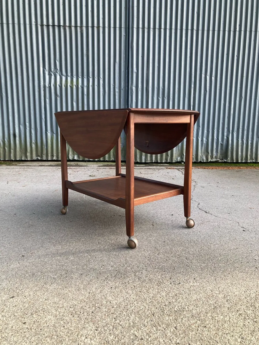 Danish Tea Trolley Warehouse Open Sat 20th 12-4pm - Image 1