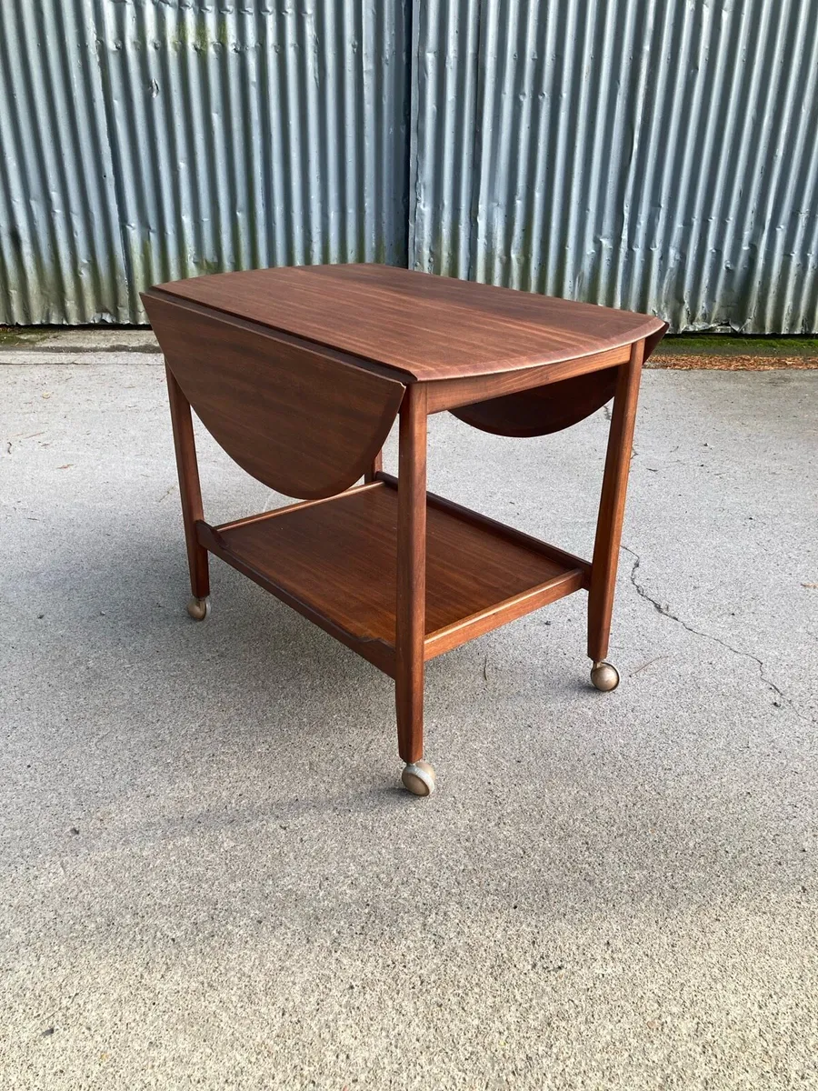 Danish Tea Trolley Warehouse Open Sat 20th 12-4pm - Image 2