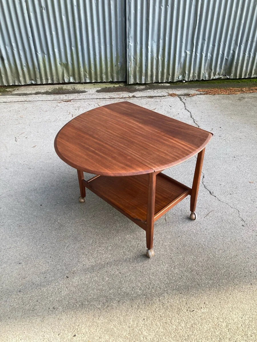 Danish Tea Trolley Warehouse Open Sat 20th 12-4pm - Image 3