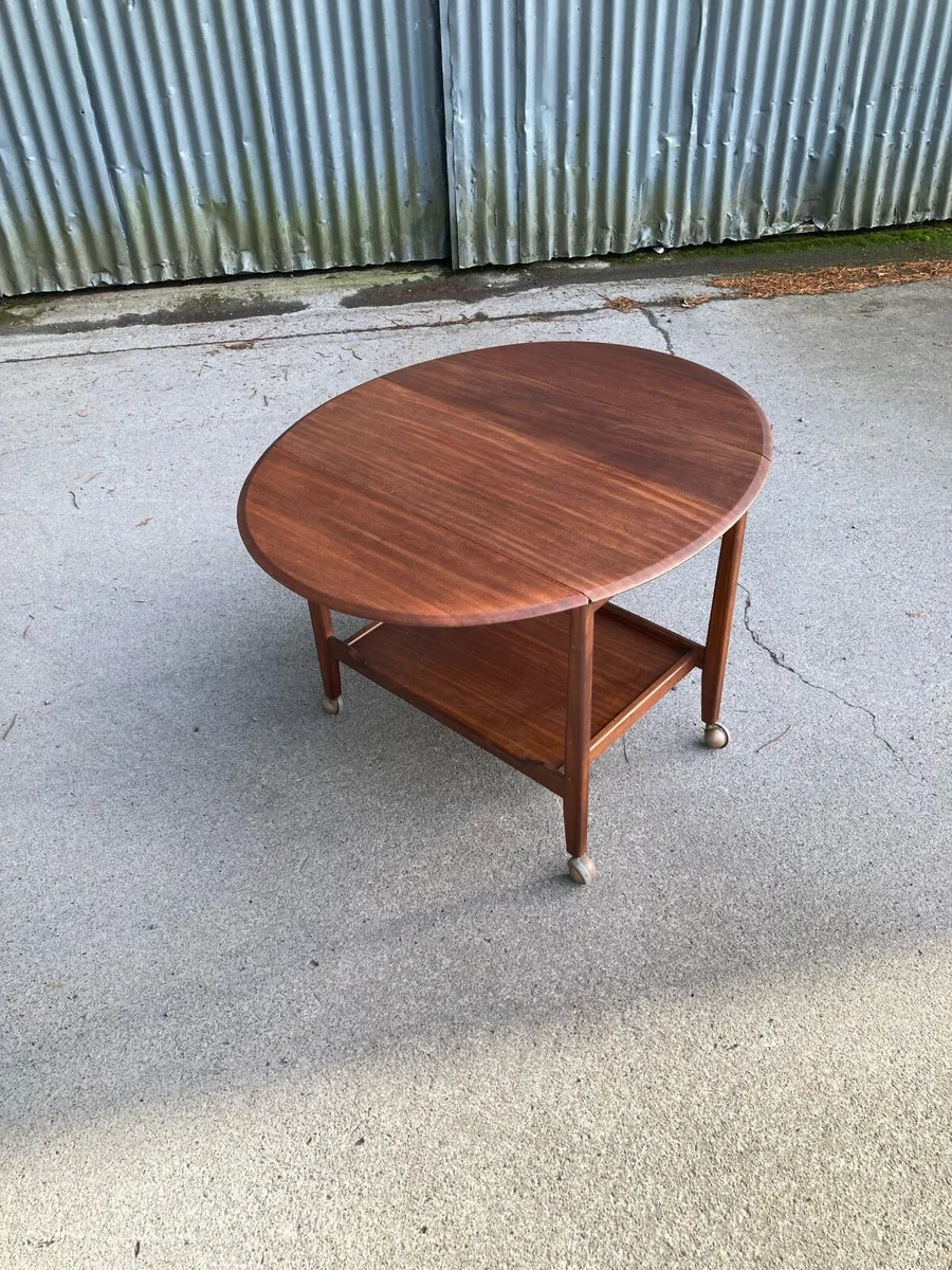 Danish Tea Trolley Warehouse Open Sat 20th 12-4pm - Image 4