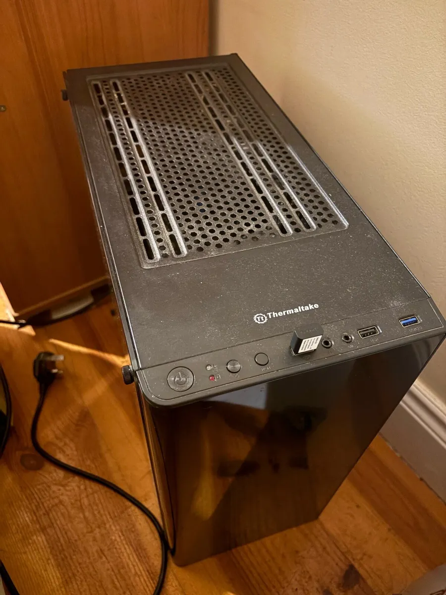 Gaming PC - i5-9400F | GTX 1660 Ti | 16GB RAM |