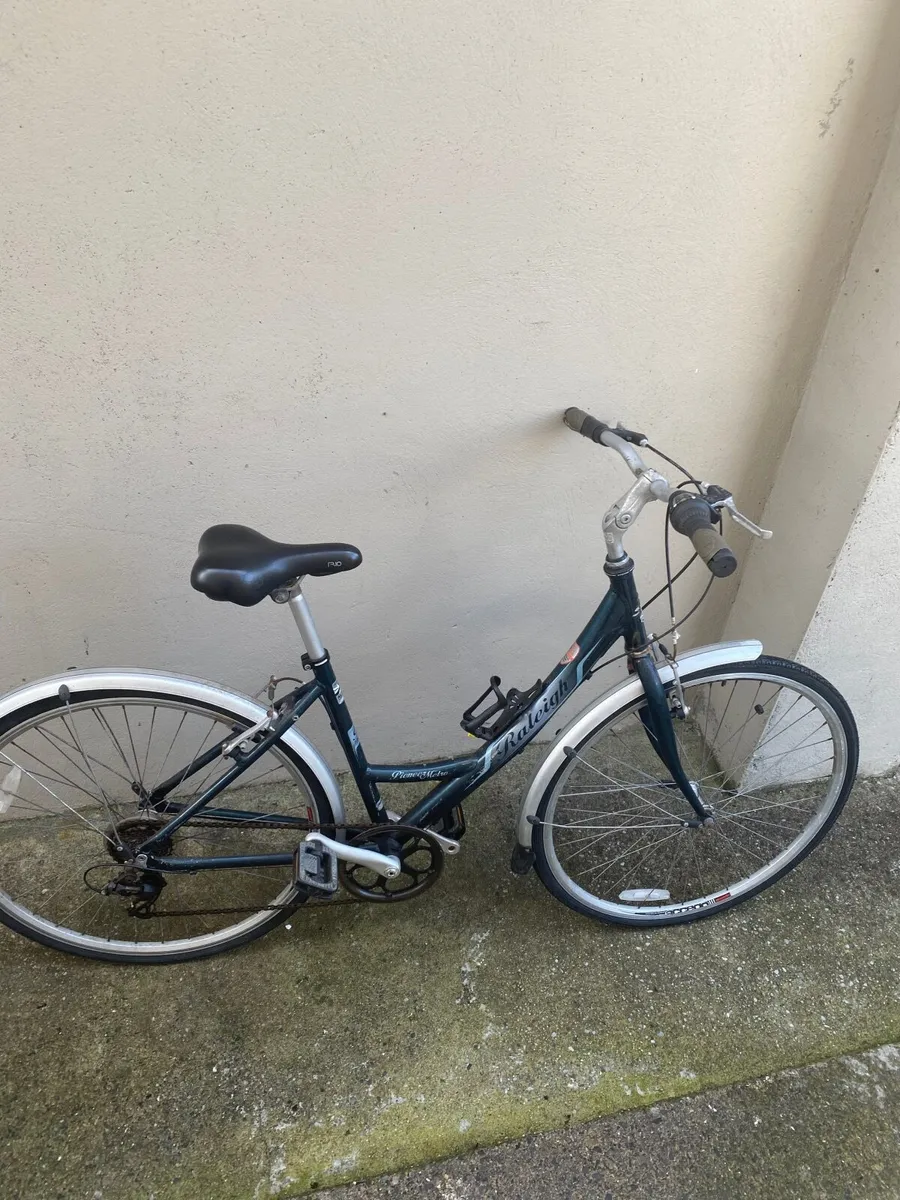 Bike - Image 3
