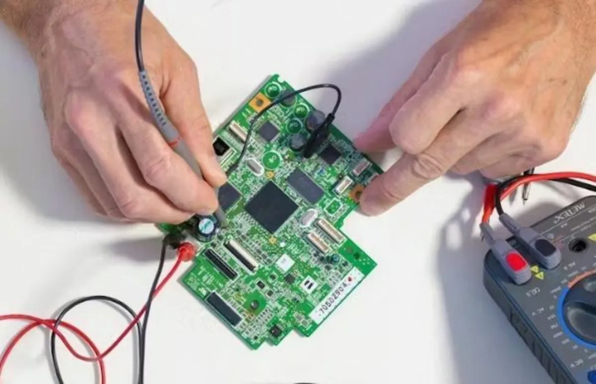 Electronics Prototyping, Arduino, IoT & Sensor Dev