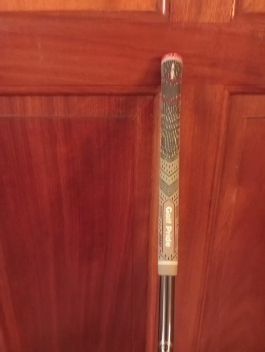 Callaway Big Bertha 7 Wood Regular Flex as New - Image 2
