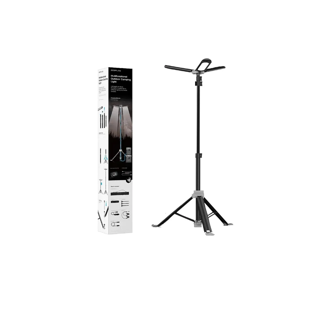 12 volt Outdoor Camping Light €100 - Image 3