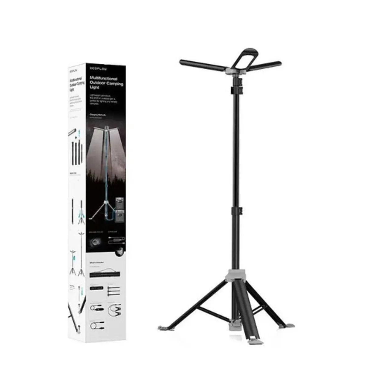 12 volt Outdoor Camping Light €100 - Image 1