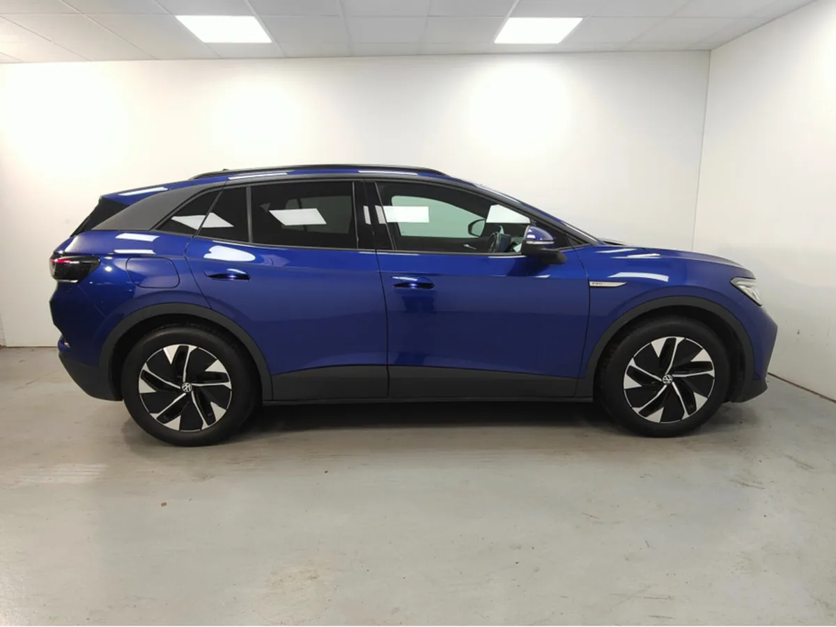 Volkswagen ID.4 PRO 150 KW BUSINESS 77KW 204BHP 77 - Image 4