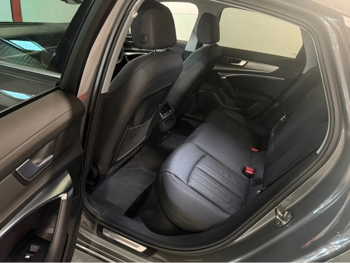 Audi A6 40 TDI SE 5DR AUTO - Image 4