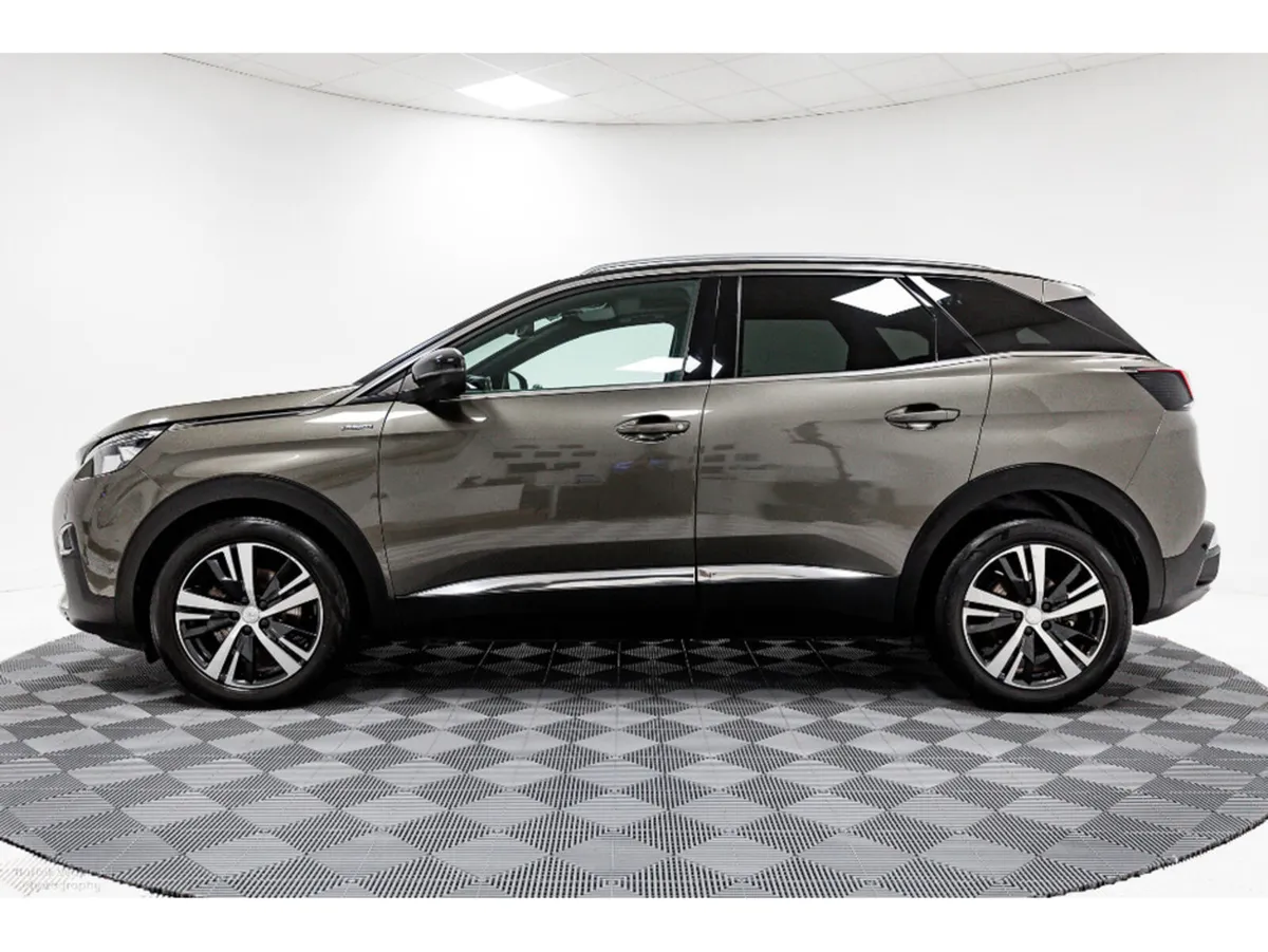 Peugeot 3008 GT-Line 1.2 Petrol 130HP - Panroof - Image 3