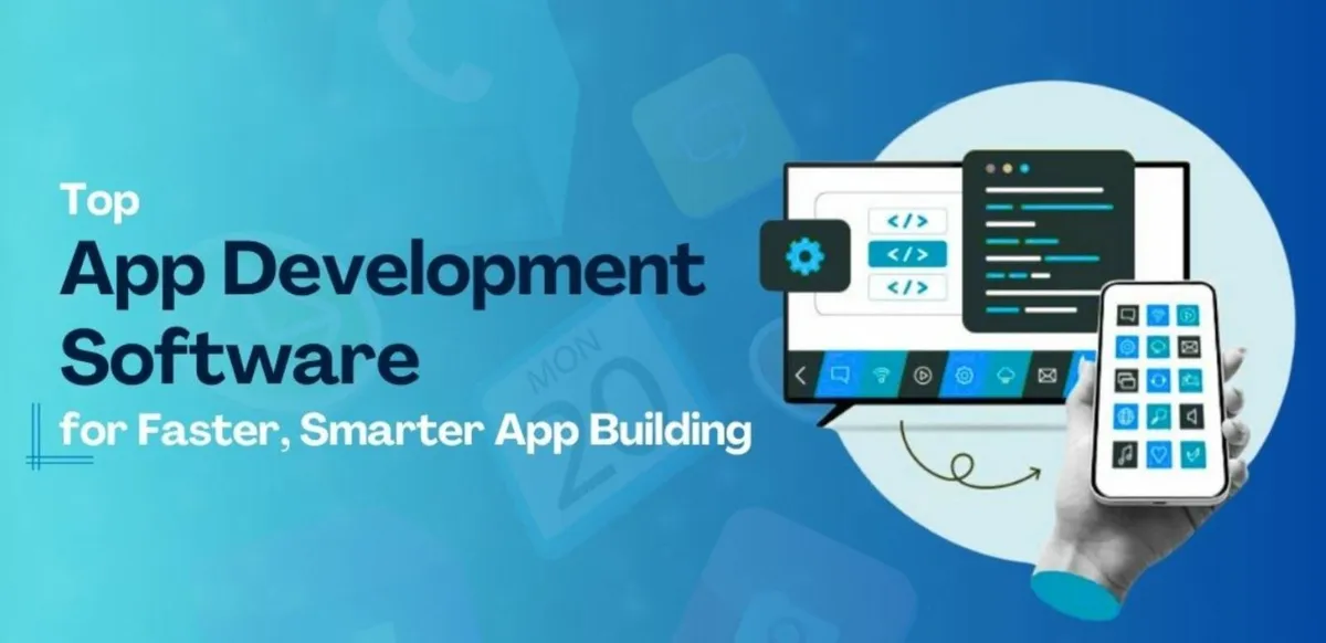 Custom Software & App Development – From €500