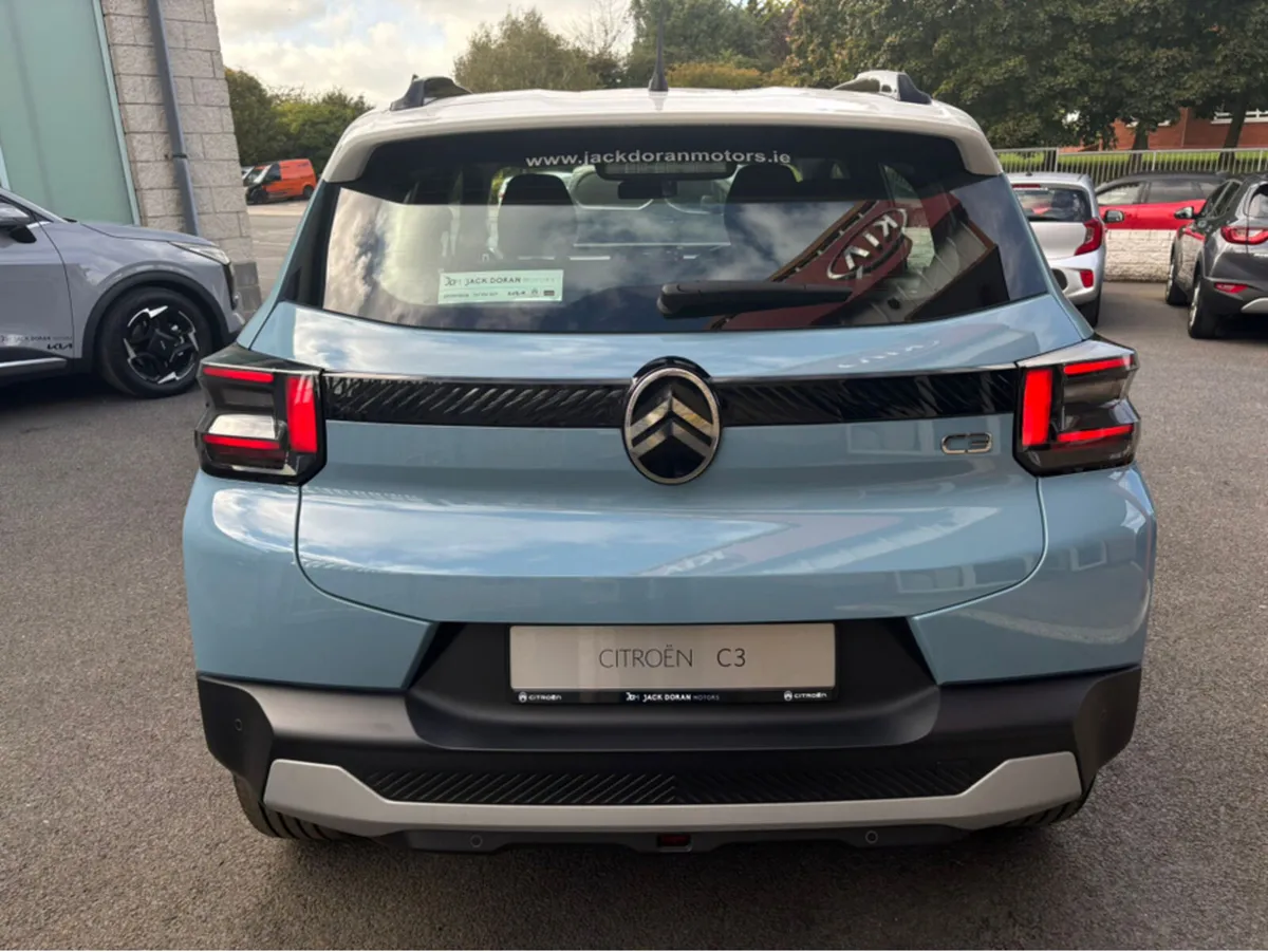 Citroen C3 You - Image 2