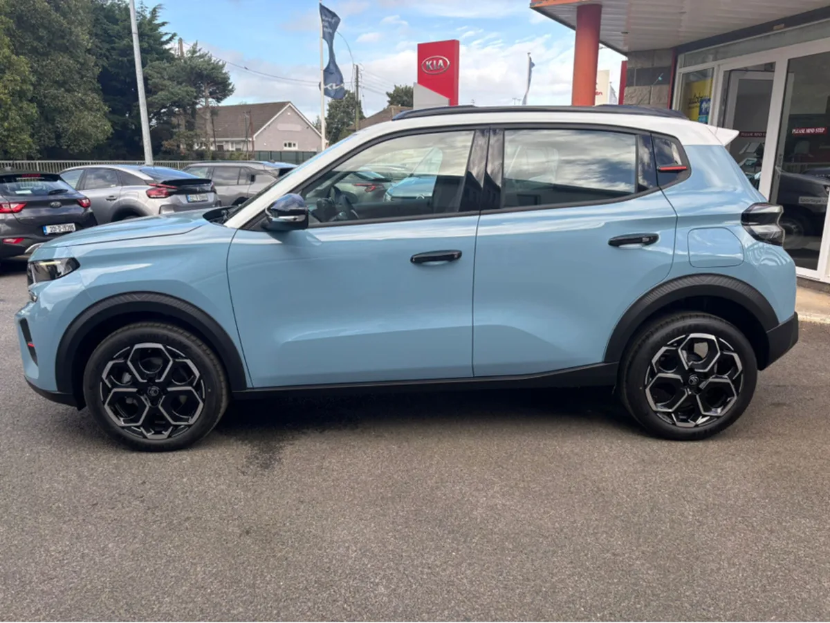 Citroen C3 You - Image 3