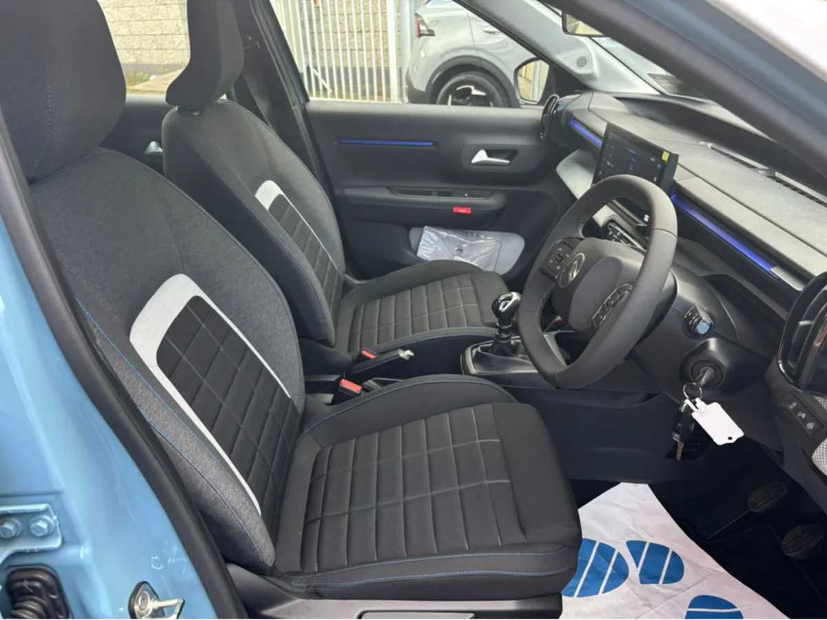 Citroen C3 You - Image 4