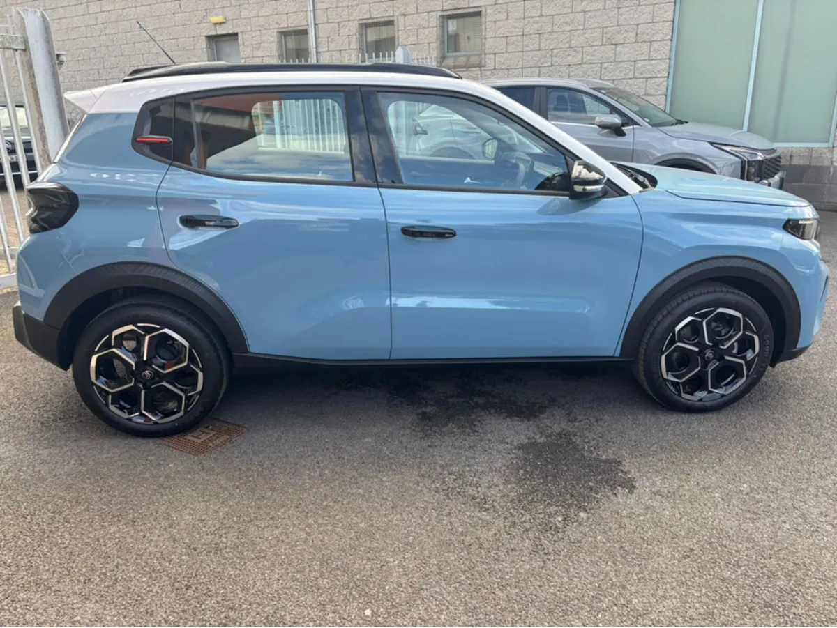 Citroen C3 You - Image 4