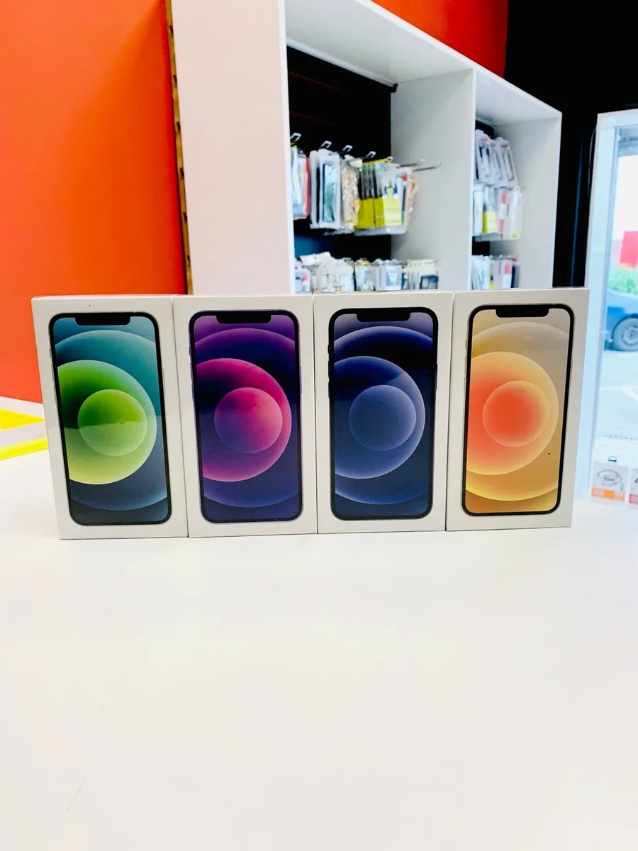 Iphone 12 128gb