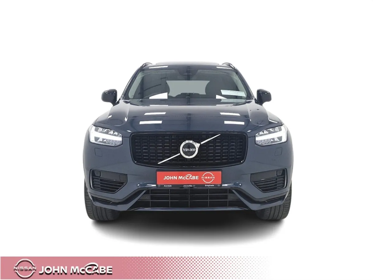 Volvo XC90 T8 ULTIMATE RECHARGE AWD 455BHP - Image 4