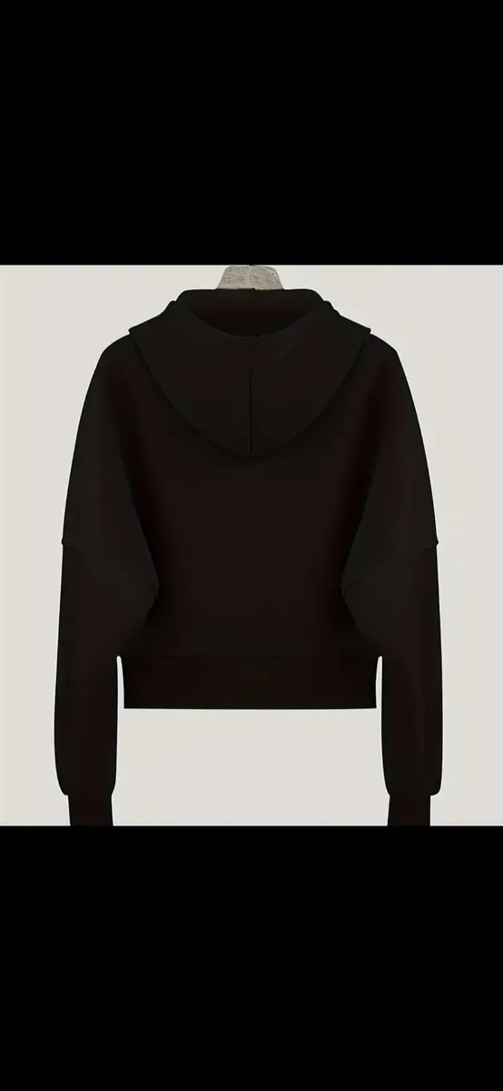 Ladies zip top - Image 2