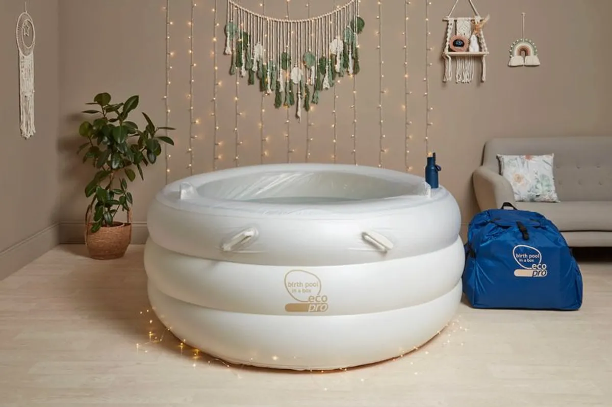 Birth Pool for Sale - Image 1