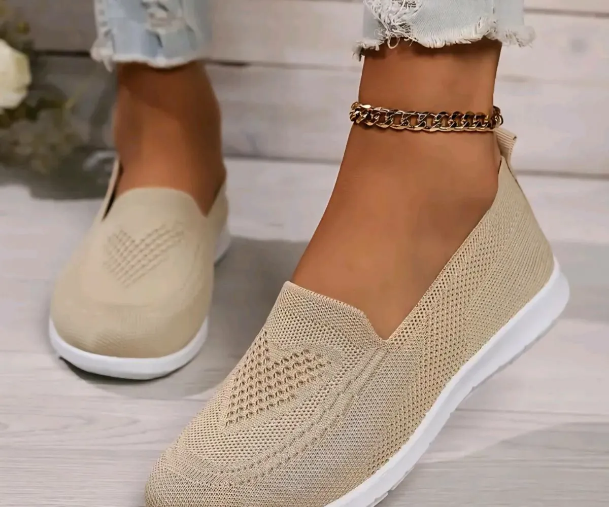Ladies trainers - Image 1