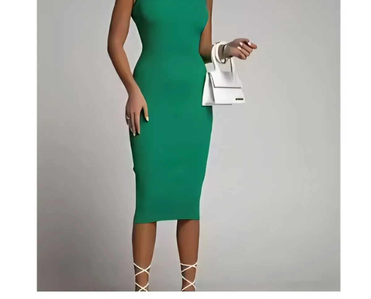 Ladies dress