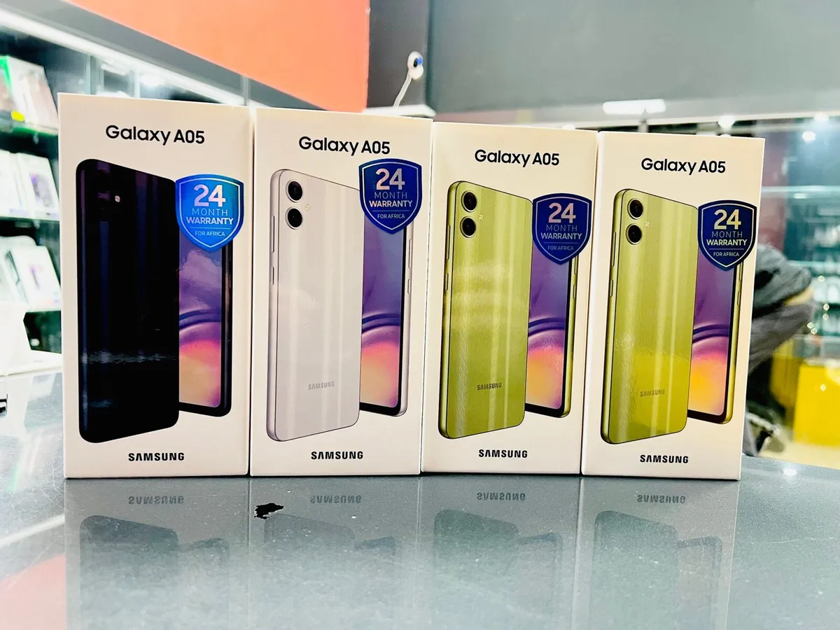 Samsung A05
