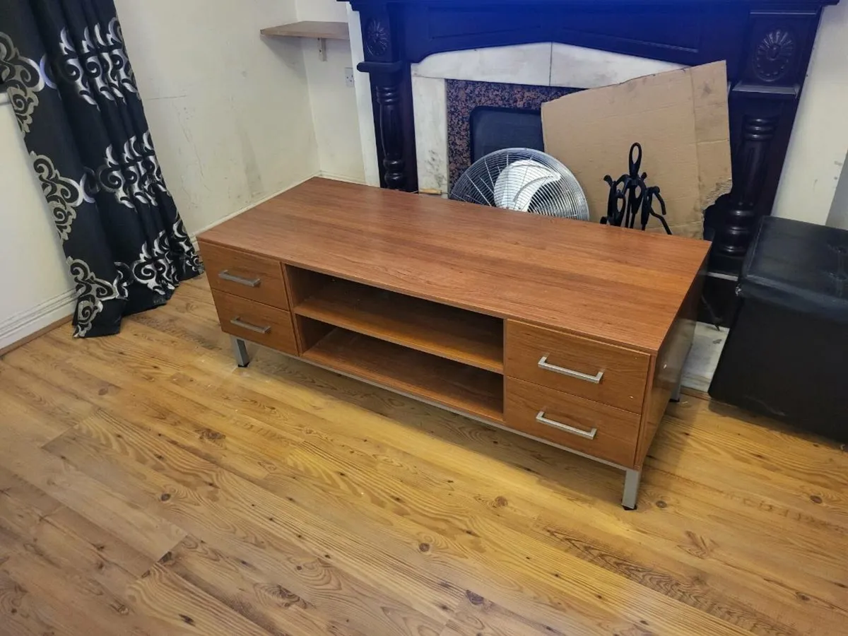 Tv stand - Image 2