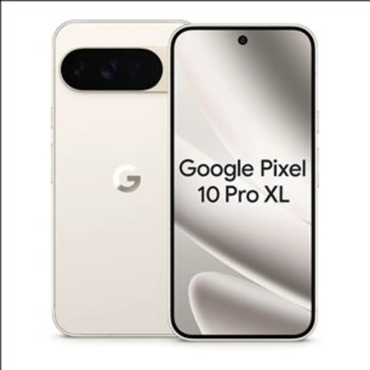 Google pixel 10 pro xl 512gb - Image 1