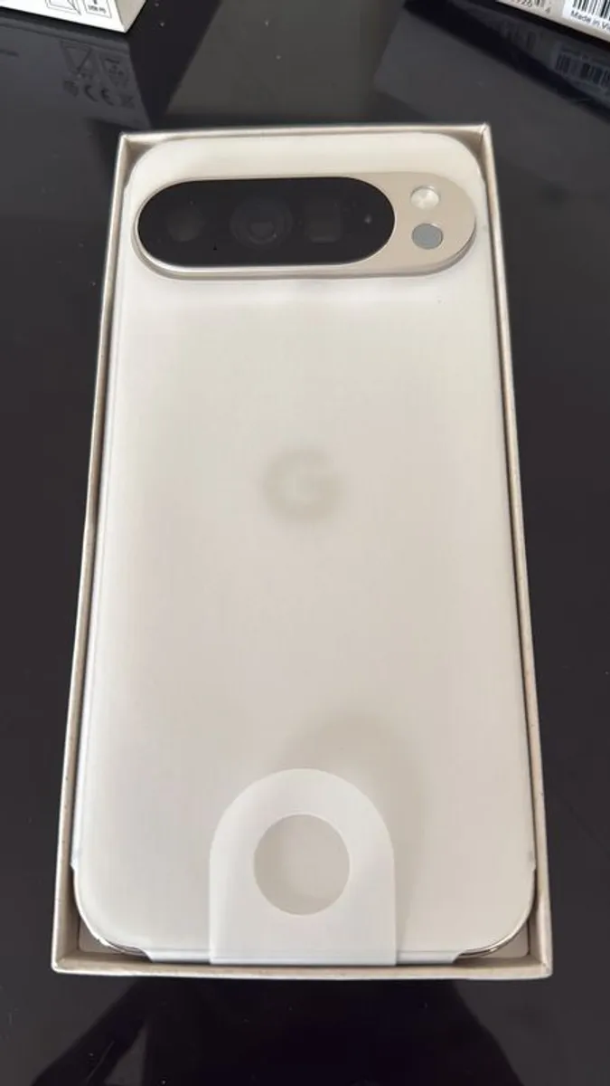 Google pixel 10 pro xl 512gb - Image 2