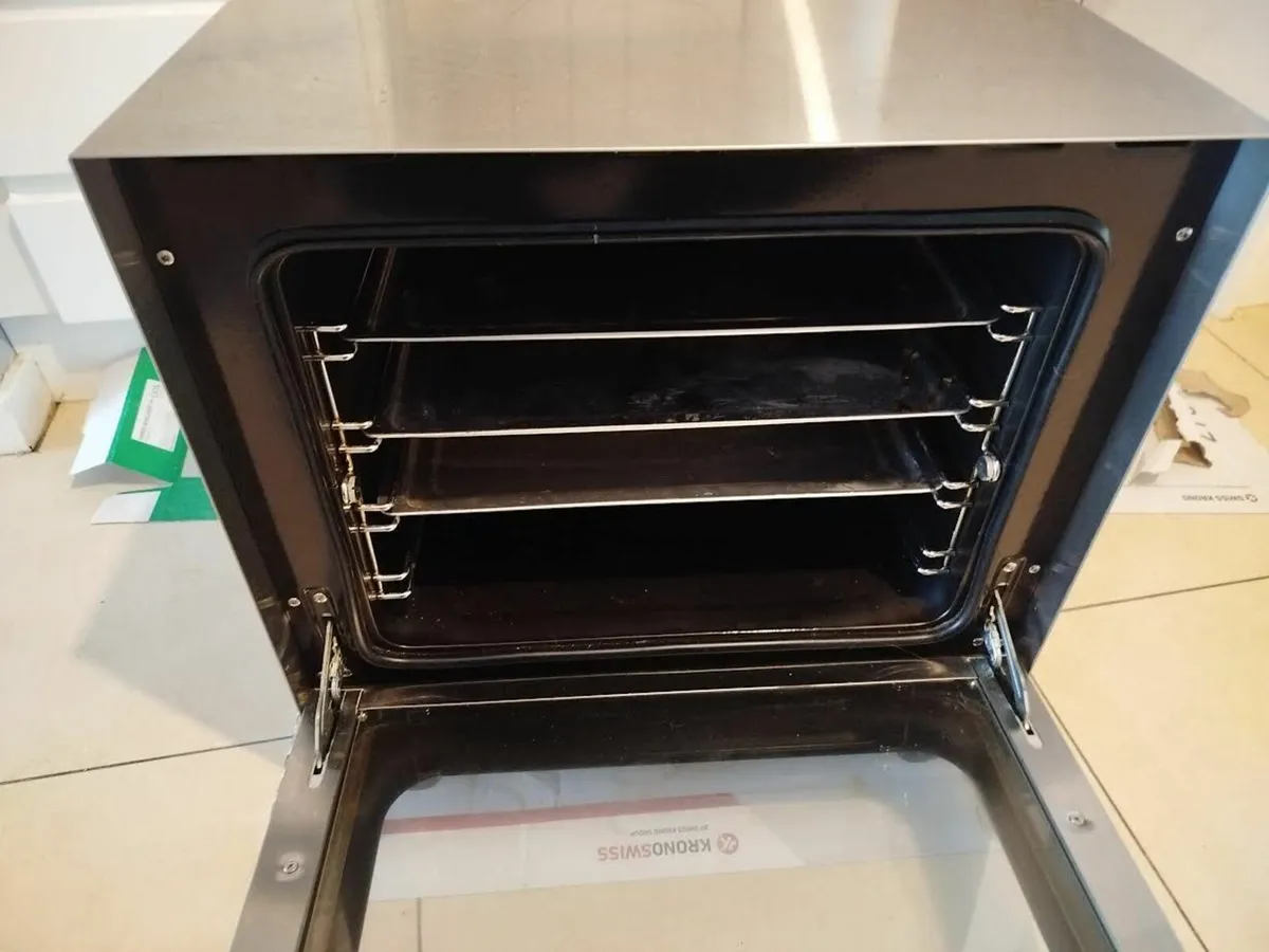 Banks Compact Convection Oven - Image 1