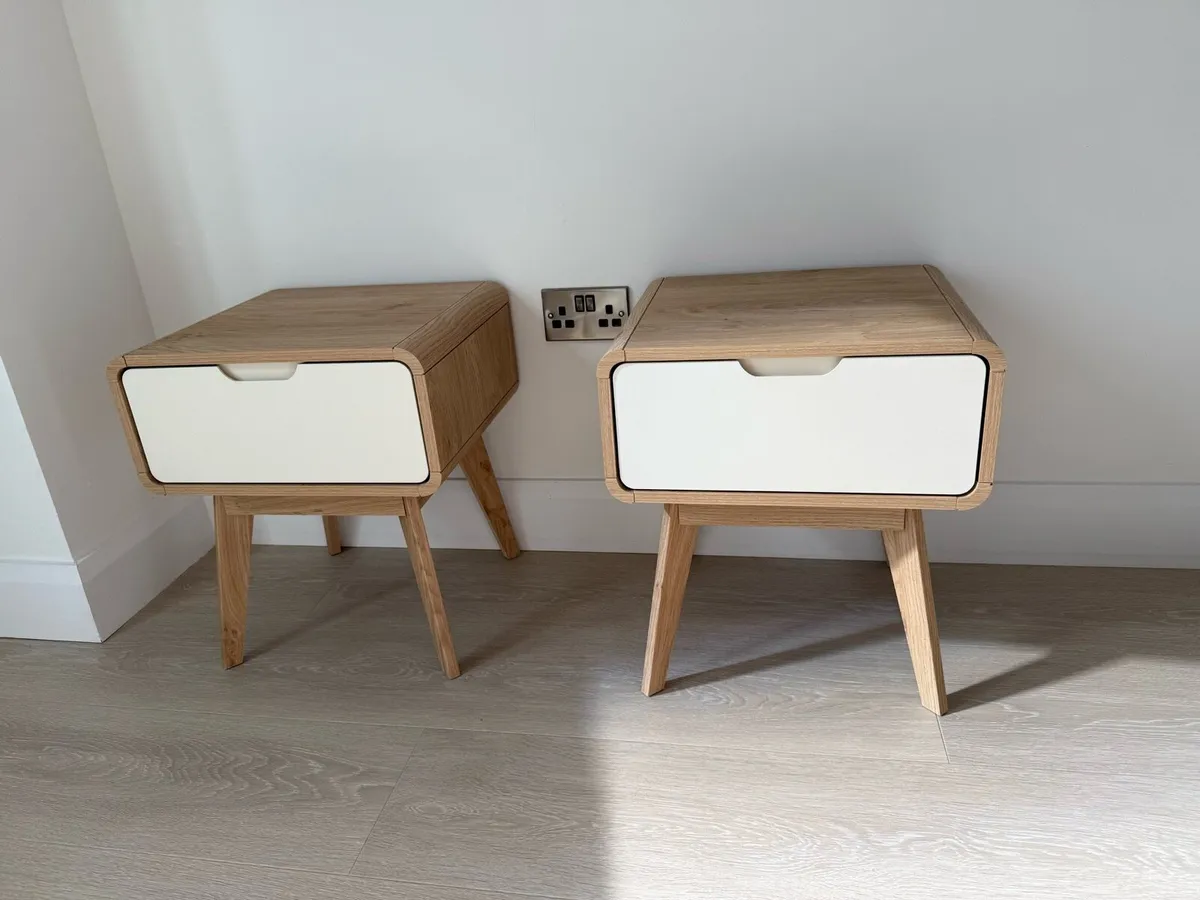 Side Tables - Image 1