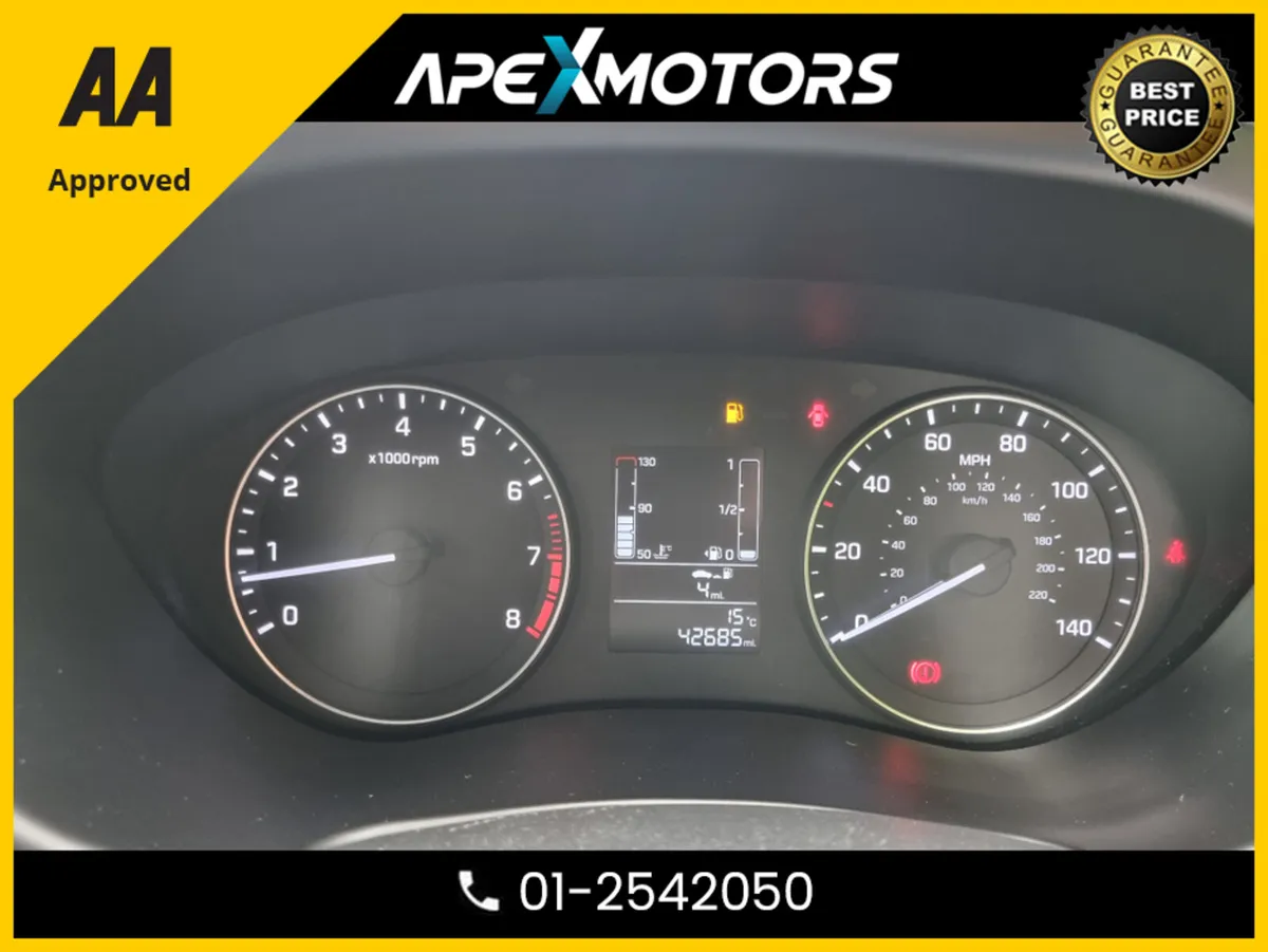 Hyundai i20 FINANCE ARRANGED * SE MPI 83BHP 5DR * - Image 4