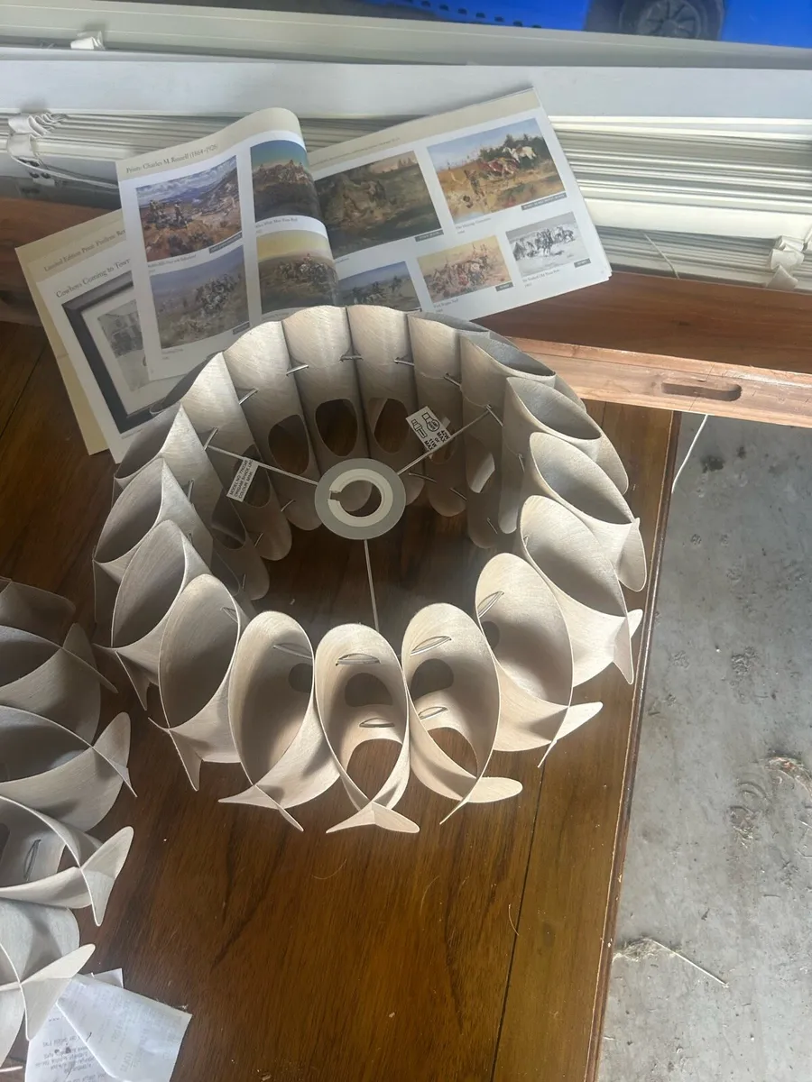 Light fixtures - Image 2