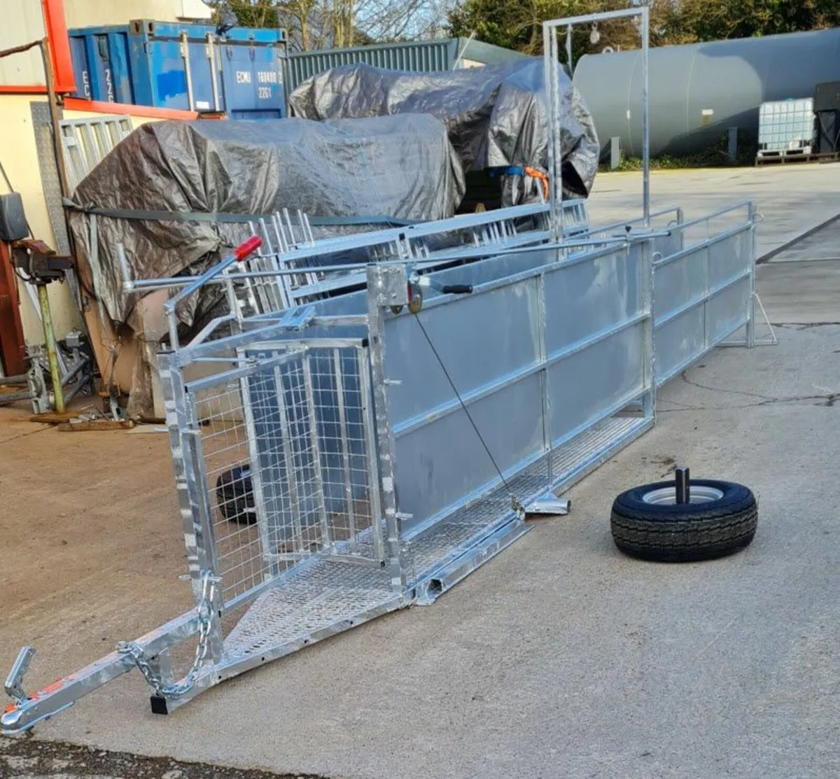 Mobile Race - Image 3
